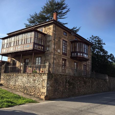 La Casona De Los Lomas Arenas de Iguña Esterno foto