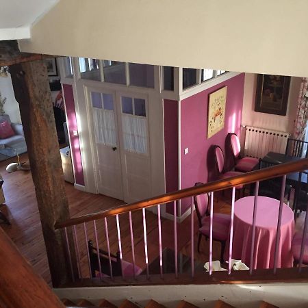 La Casona De Los Lomas Arenas de Iguña Esterno foto