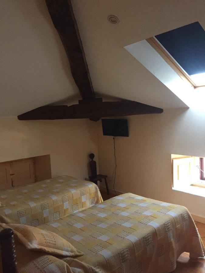 La Casona De Los Lomas Arenas de Iguña Esterno foto
