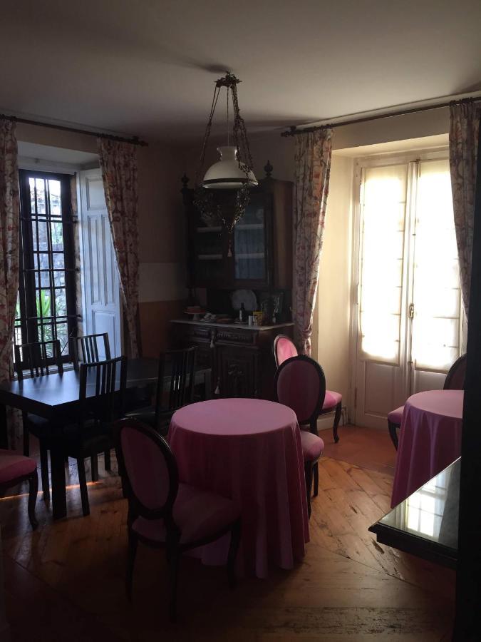 La Casona De Los Lomas Arenas de Iguña Esterno foto
