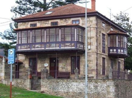 La Casona De Los Lomas Arenas de Iguña Esterno foto